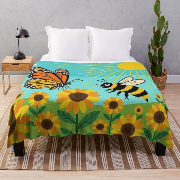 Item preview, The Pollinator's Dance designed and sold by xArchGoDx.