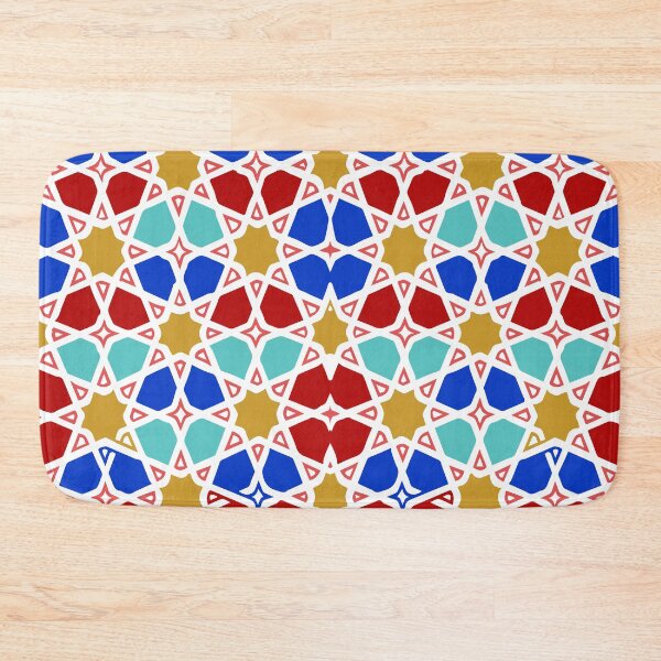 Item preview, Moroccan mosaic - Morocco designed and sold by Wolagno.