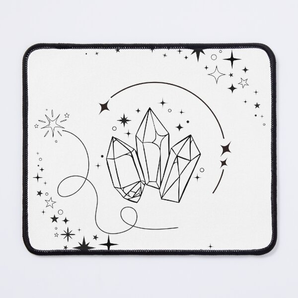 Item preview, Gem magic circle designed and sold by GeoGoose.