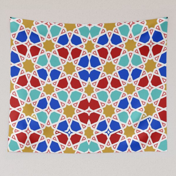 Item preview, Moroccan mosaic - Morocco designed and sold by Wolagno.