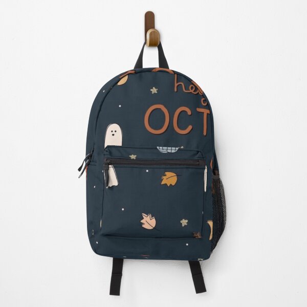 Item preview, Hey There October! designed and sold by Shars-creations.