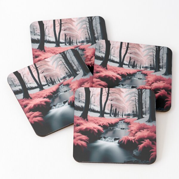 Item preview, Tranquil stream designed and sold by purelightimages.