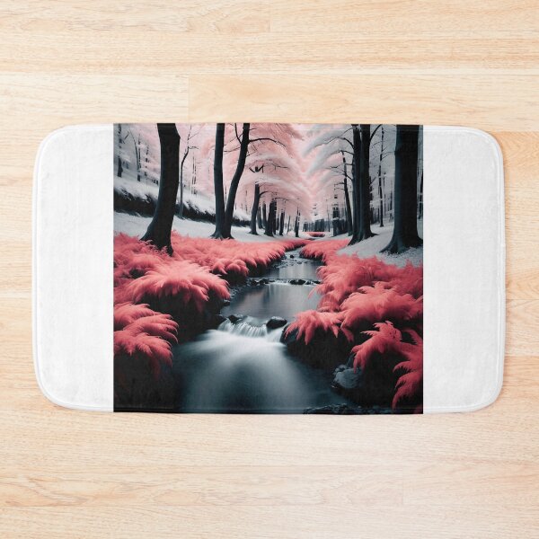 Item preview, Tranquil stream designed and sold by purelightimages.