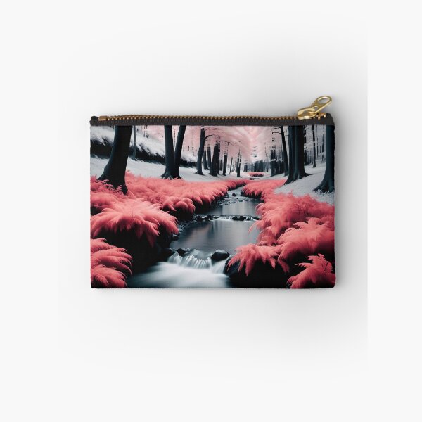 Item preview, Tranquil stream designed and sold by purelightimages.