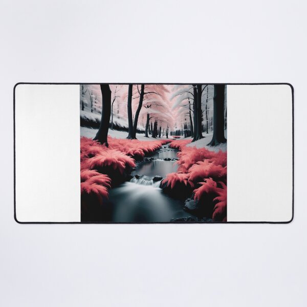 Item preview, Tranquil stream designed and sold by purelightimages.