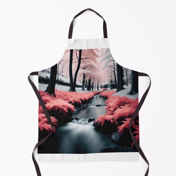 Item preview, Tranquil stream designed and sold by purelightimages.
