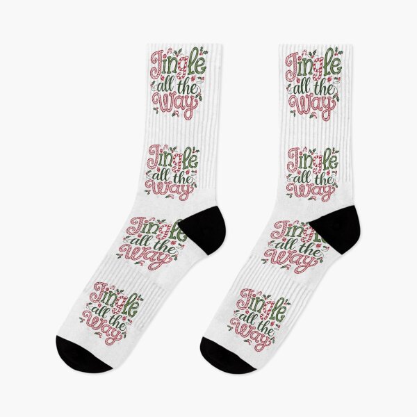 Item preview, Jingle All The Way — Christmas Bells designed and sold by FrenchTouch77.