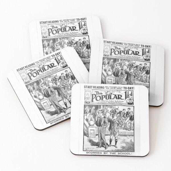 Item preview, The Popular, vintage  magazine designed and sold by JonDelorme.