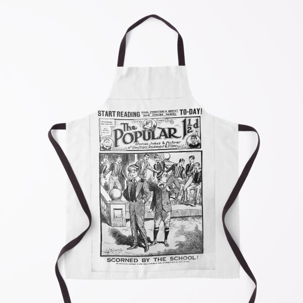 Item preview, The Popular, vintage magazine designed and sold by JonDelorme.
