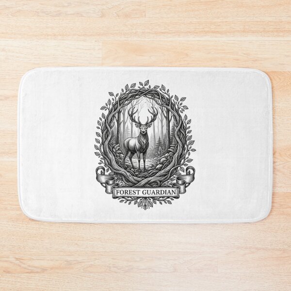 Item preview, Spirit of the Forest  designed and sold by InstantHollow.