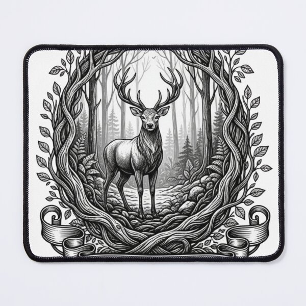 Item preview, Spirit of the Forest  designed and sold by InstantHollow.