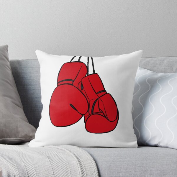 Item preview, Boxing Gloves designed and sold by Samhith Battu.