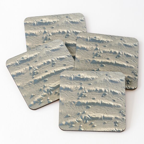 Item preview, snow covered mountain range designed and sold by newandchange.