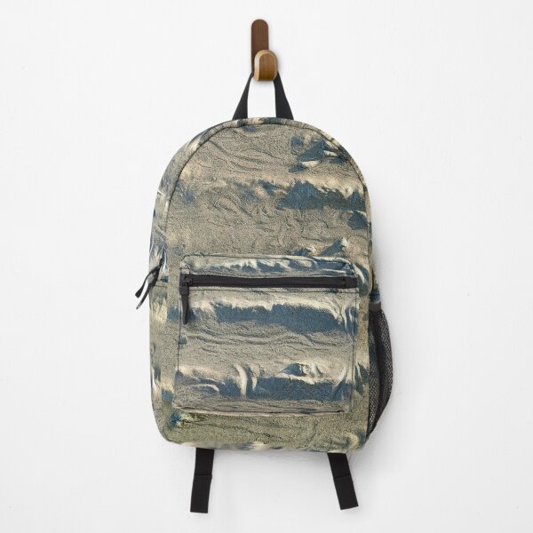 Item preview, snow covered mountain range designed and sold by newandchange.