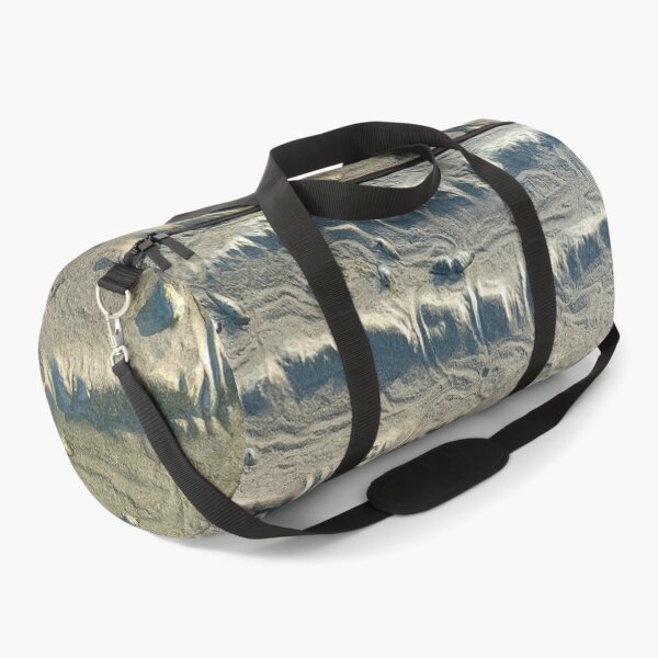 Item preview, snow covered mountain range designed and sold by newandchange.