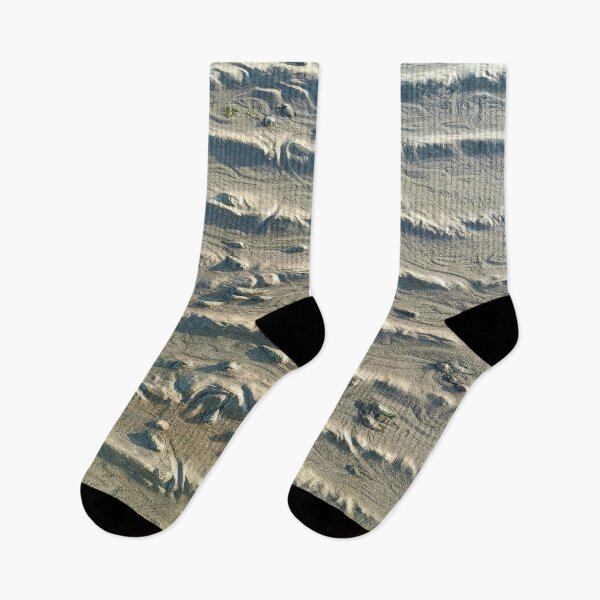 Item preview, snow covered mountain range designed and sold by newandchange.