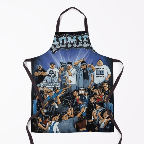 Item preview,  Homies Ty Classique designed and sold by sndokxavobn37.