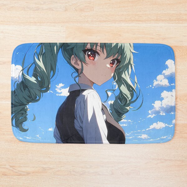 Artikelvorschau, Anchovy Girls und Panzer Anime-begeisterte Streamerin und Abenteurerin entworfen und verkauft von HumbertoValveno.