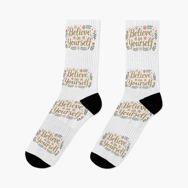 Item preview, Believe in Yourself — Believe in yourself designed and sold by FrenchTouch77.