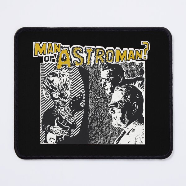 Item preview,  Homme Ou Astroman Baseball Manches designed and sold by sndokxavobn37.
