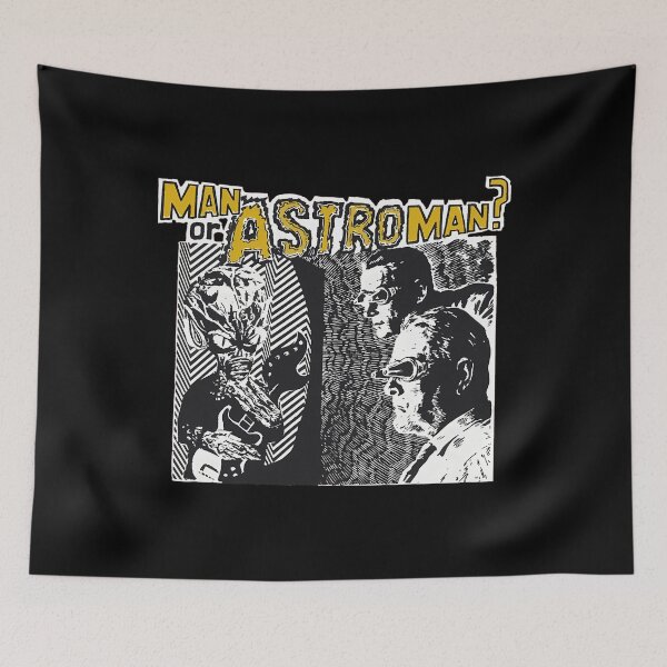 Item preview,  Homme Ou Astroman Baseball Manches designed and sold by sndokxavobn37.