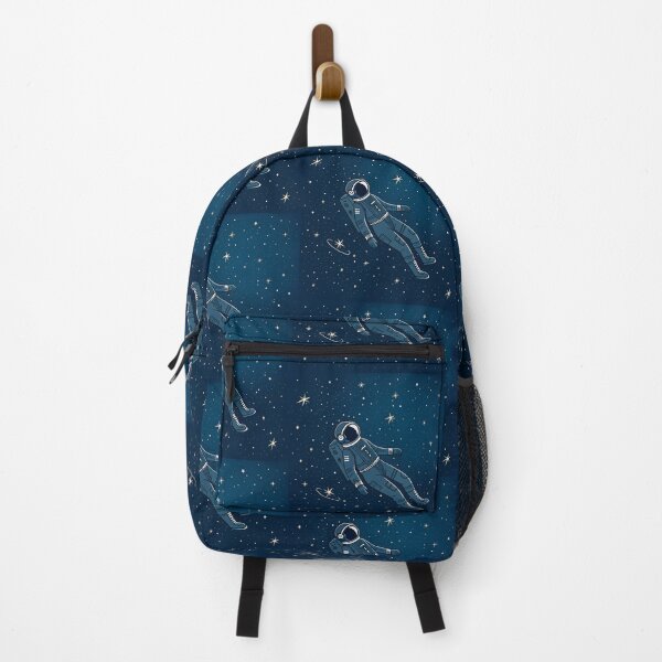 Item preview, Astronaut Floating in Space designed and sold by Broxui.