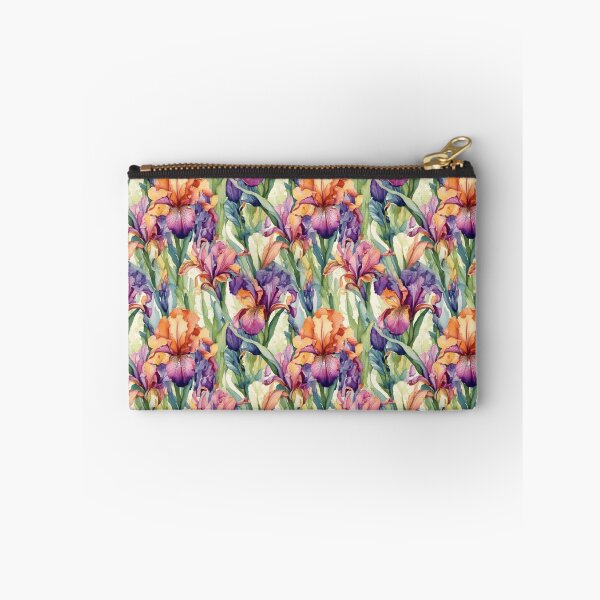 Item preview, Iris Flower 9/12 - Botanical [ 2025 - Collection ] designed and sold by elmsstudios.
