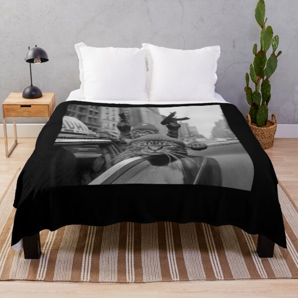 Item preview, Gangster Cats Street designed and sold by BASKF.