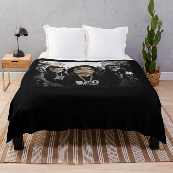 Item preview, Funny Gangster Cats Street designed and sold by BASKF.