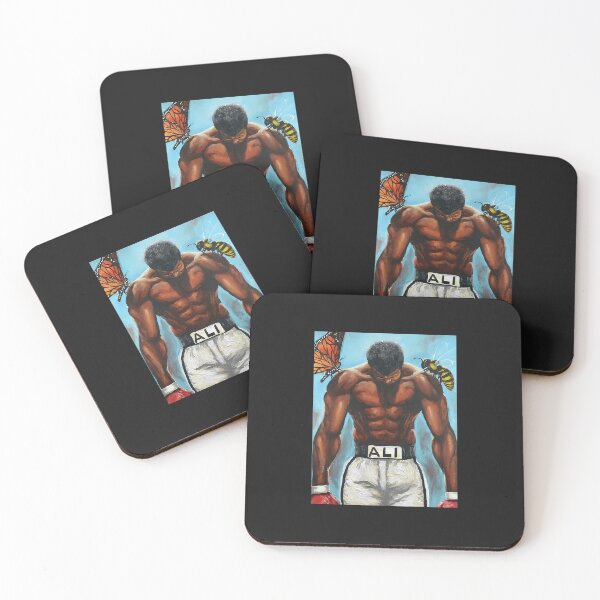 Item preview, Muhammad-Ali, Muhammad-Ali-boxing, Muhammad-Ali boxer designed and sold by levenswc.