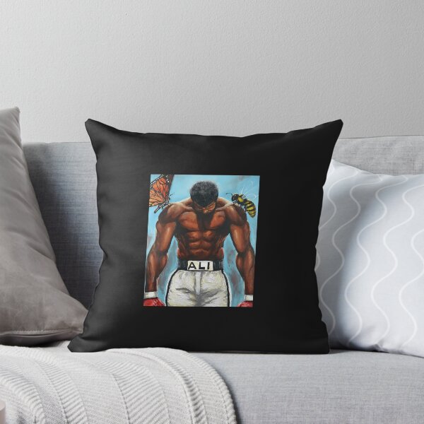 Item preview, Muhammad-Ali, Muhammad-Ali-boxing, Muhammad-Ali boxer designed and sold by levenswc.