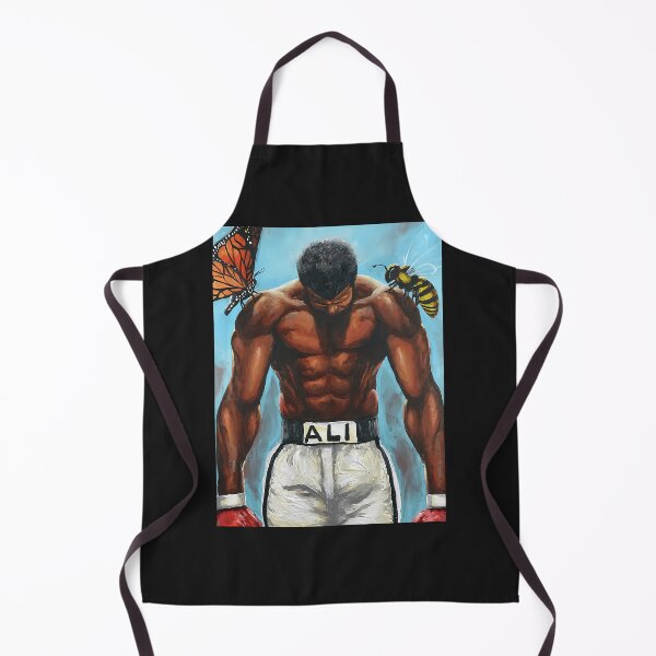 Item preview, Muhammad-Ali, Muhammad-Ali-boxing, Muhammad-Ali boxer designed and sold by levenswc.
