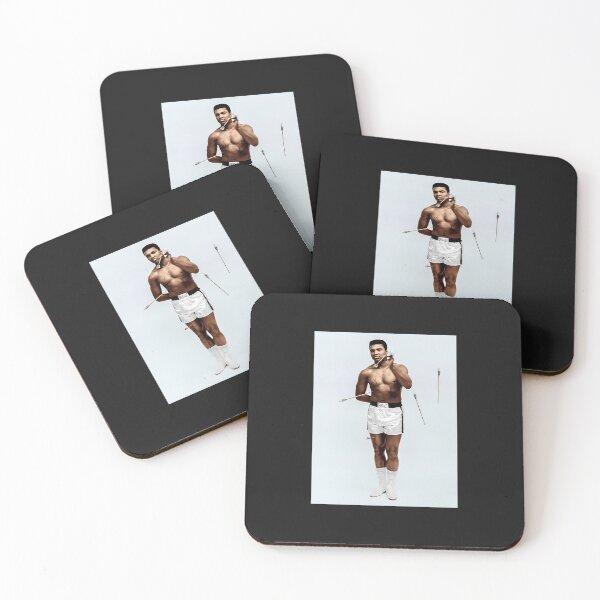 Item preview, Muhammad-Ali, Muhammad-Ali-boxing, Muhammad-Ali boxer designed and sold by levenswc.