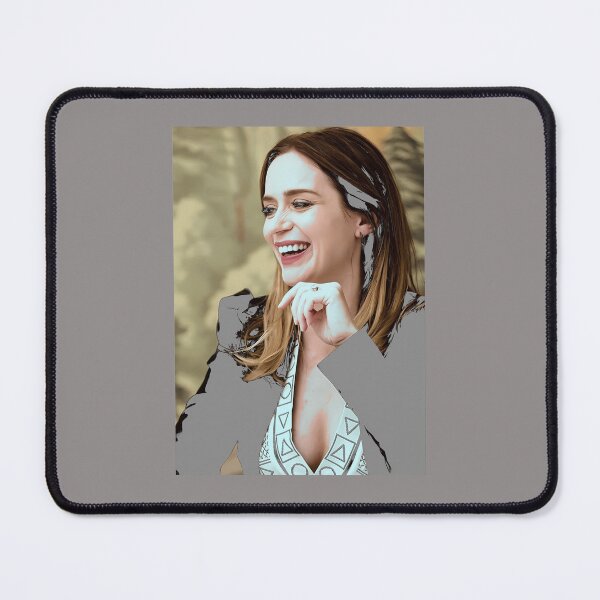 Artikelvorschau, EMILY-BLUNT entworfen und verkauft von papagnialge.