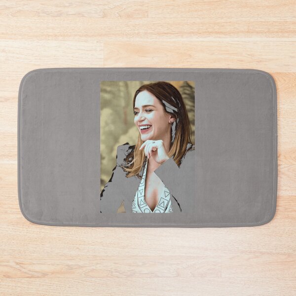 Artikelvorschau, EMILY-BLUNT entworfen und verkauft von papagnialge.