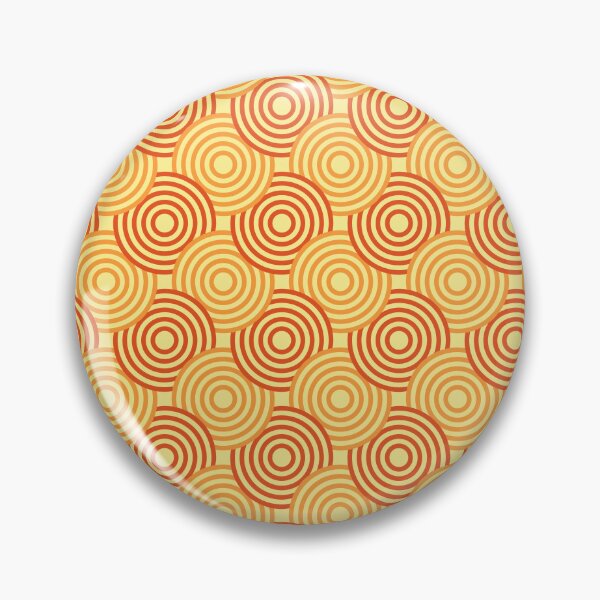 Item preview, Classic Creative Inspiration Large Colorful Dots Polka Dots Texture designed and sold by RoyalStarsPatts.