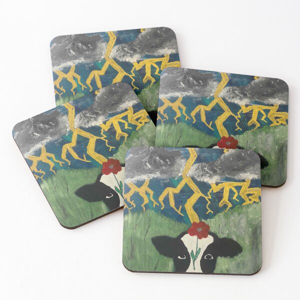Item preview, What Tried to Kill Me Made Me Bloom designed and sold by Art by Kayla Warner.