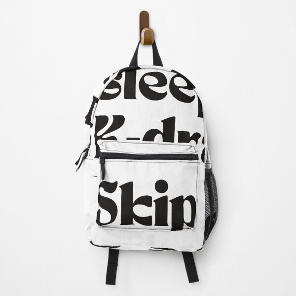 Item preview, Skipping Sleep for K-drama Fans Quote designed and sold by kdramadreamies.