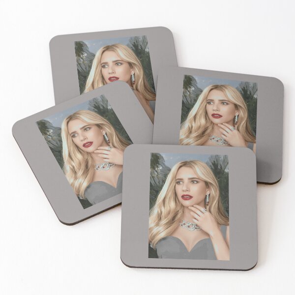 Item preview, EMMA-ROBERTS designed and sold by papagnialge.