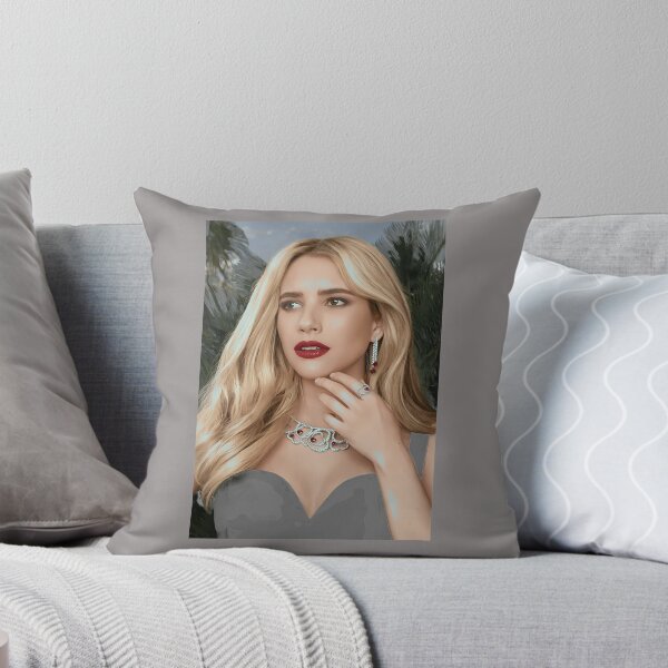 Item preview, EMMA-ROBERTS designed and sold by papagnialge.