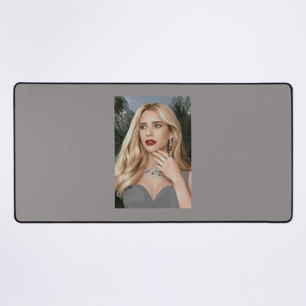 Item preview, EMMA-ROBERTS designed and sold by papagnialge.