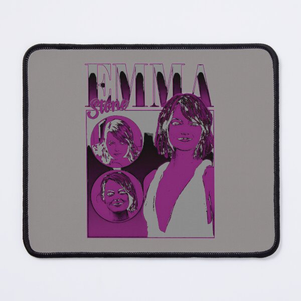 Item preview, EMMA-STONE designed and sold by papagnialge.