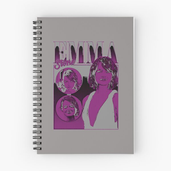 Item preview, EMMA-STONE designed and sold by papagnialge.