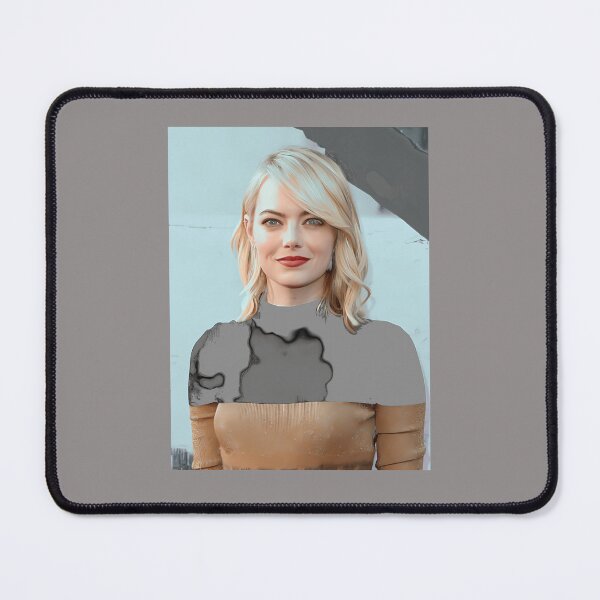 Item preview, EMMA-STONE-AESTHETIC-(1) designed and sold by papagnialge.