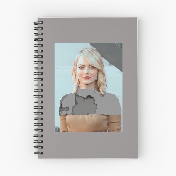 Item preview, EMMA-STONE-AESTHETIC-(1) designed and sold by papagnialge.