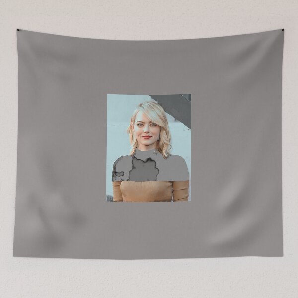 Item preview, EMMA-STONE-AESTHETIC-(1) designed and sold by papagnialge.