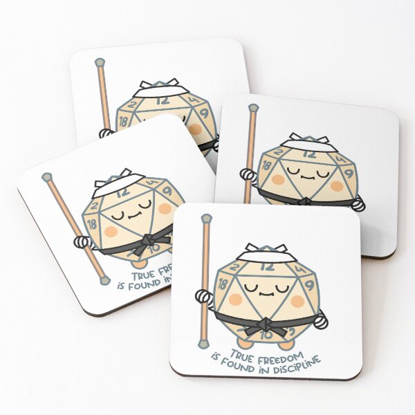 Item preview, Twenty - Monk with text designed and sold by BeaversCave.