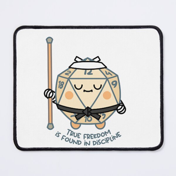 Item preview, Twenty - Monk with text designed and sold by BeaversCave.