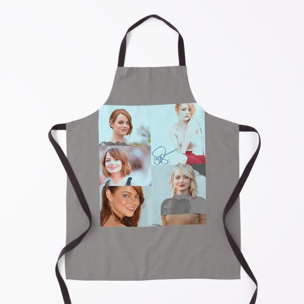 Item preview, EMMA-STONE-SIGNED designed and sold by papagnialge.