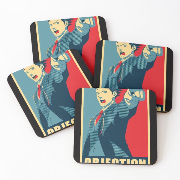 Item preview, Objection designed and sold by Warner-Burning.
